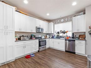 11250 Florence Street 29F, Commerce City CO 80640