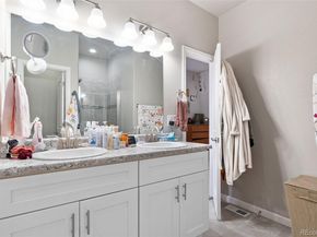 11250 Florence Street 29F, Commerce City CO 80640