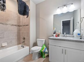 11250 Florence Street 29F, Commerce City CO 80640