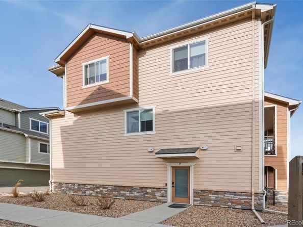 11250 Florence Street 29F, Commerce City CO 80640