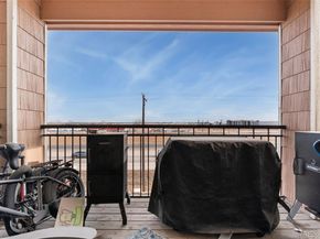 11250 Florence Street 29F, Commerce City CO 80640
