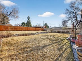 6637 W 79th Avenue, Arvada CO 80003