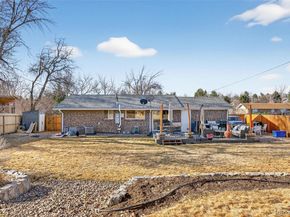6637 W 79th Avenue, Arvada CO 80003