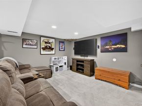 6637 W 79th Avenue, Arvada CO 80003