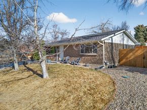 6637 W 79th Avenue, Arvada CO 80003