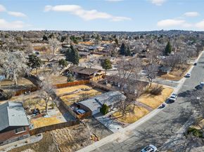 6637 W 79th Avenue, Arvada CO 80003