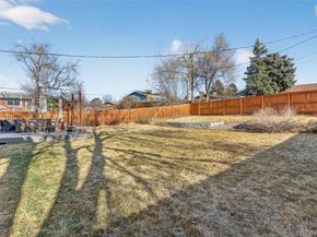 6637 W 79th Avenue, Arvada CO 80003
