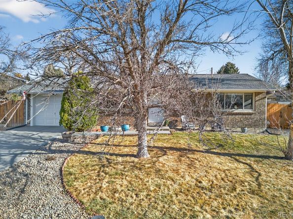 6637 W 79th Avenue, Arvada CO 80003