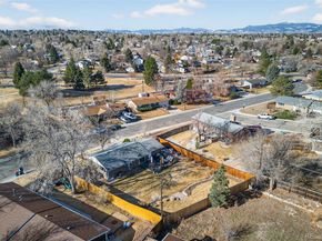 6637 W 79th Avenue, Arvada CO 80003