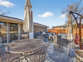 6637 W 79th Avenue, Arvada CO 80003