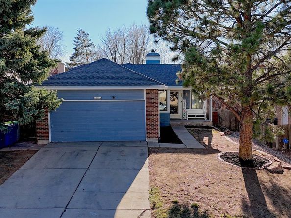 3667 S Flanders, Aurora CO 80013