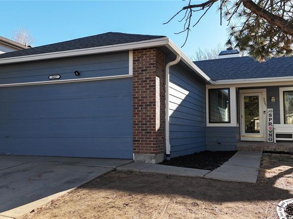 3667 S Flanders, Aurora CO 80013