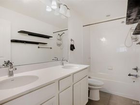 11732 Ouray Court, Commerce City CO 80022