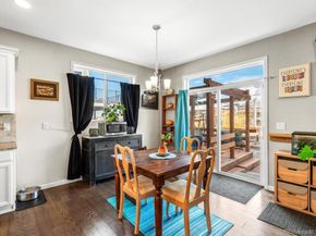 11732 Ouray Court, Commerce City CO 80022
