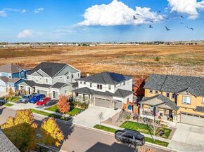 11732 Ouray Court, Commerce City CO 80022