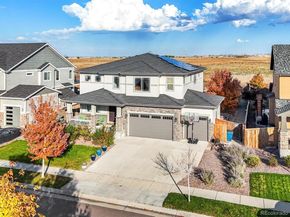 11732 Ouray Court, Commerce City CO 80022
