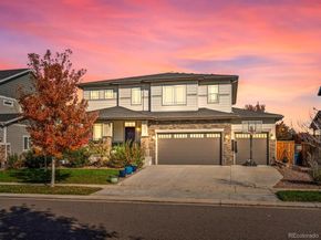 11732 Ouray Court, Commerce City CO 80022