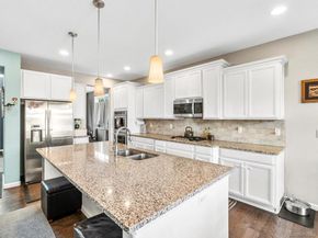 11732 Ouray Court, Commerce City CO 80022