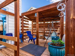 11732 Ouray Court, Commerce City CO 80022