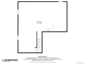 11732 Ouray Court, Commerce City CO 80022