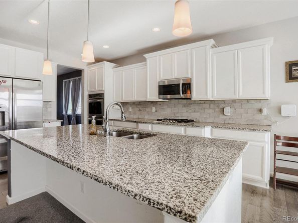 11732 Ouray Court, Commerce City CO 80022