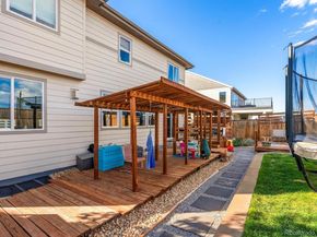 11732 Ouray Court, Commerce City CO 80022