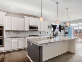11732 Ouray Court, Commerce City CO 80022