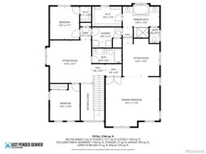 11732 Ouray Court, Commerce City CO 80022