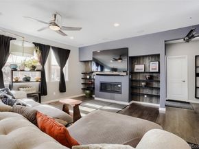 11732 Ouray Court, Commerce City CO 80022