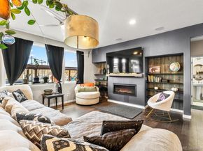 11732 Ouray Court, Commerce City CO 80022