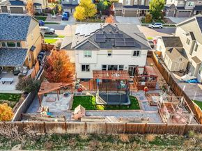 11732 Ouray Court, Commerce City CO 80022