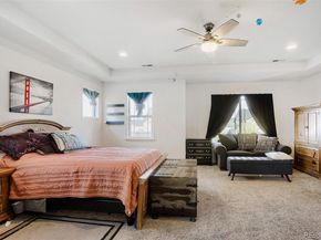 11732 Ouray Court, Commerce City CO 80022