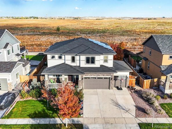 11732 Ouray Court, Commerce City CO 80022