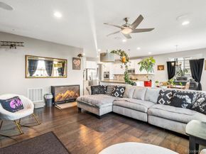 11732 Ouray Court, Commerce City CO 80022