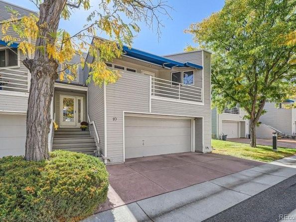 9200 E Cherry Creek South Drive 10, Denver CO 80231