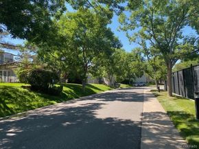 9200 E Cherry Creek South Drive 10, Denver CO 80231