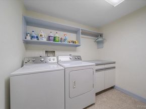 9200 E Cherry Creek South Drive 10, Denver CO 80231
