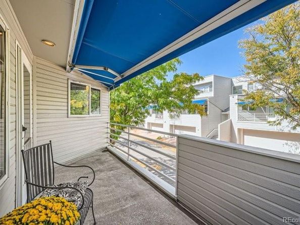 9200 E Cherry Creek South Drive 10, Denver CO 80231