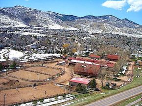 11104 W San Juan Range Road, Littleton CO 80127