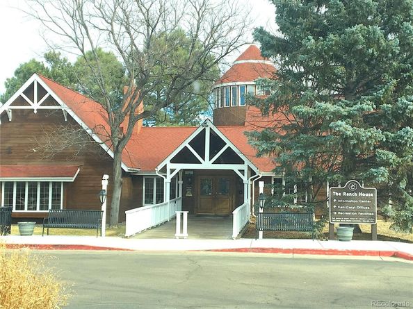 11104 W San Juan Range Road, Littleton CO 80127