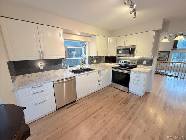 11104 W San Juan Range Road, Littleton CO 80127