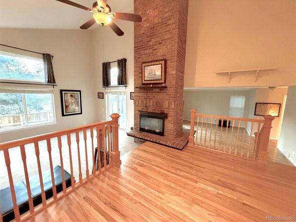 11104 W San Juan Range Road, Littleton CO 80127