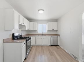 4385 W Dakota Avenue, Denver CO 80219