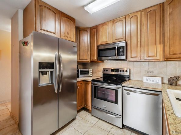715 S Alton Way 5D, Denver CO 80247