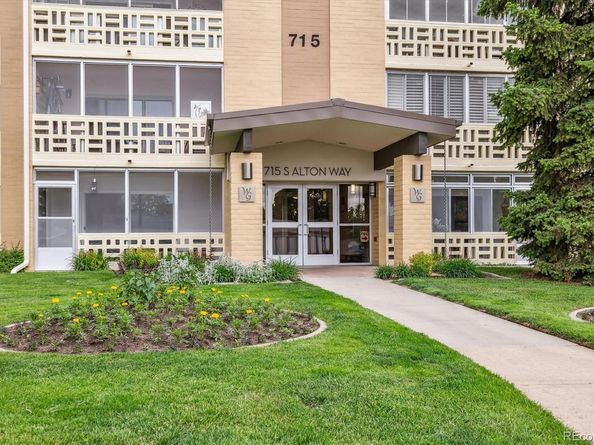 715 S Alton Way 5D, Denver CO 80247