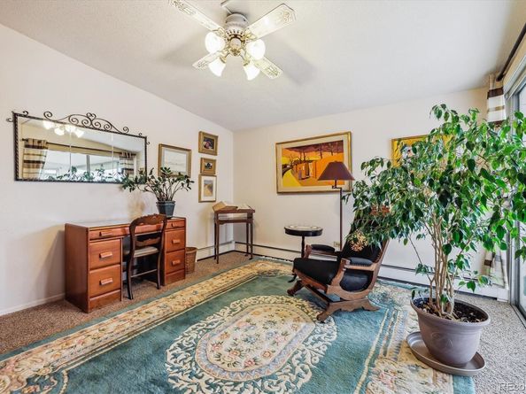 715 S Alton Way 5D, Denver CO 80247