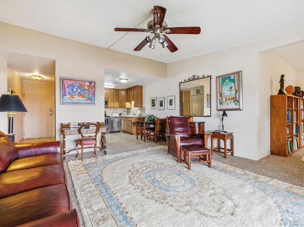 715 S Alton Way 5D, Denver CO 80247