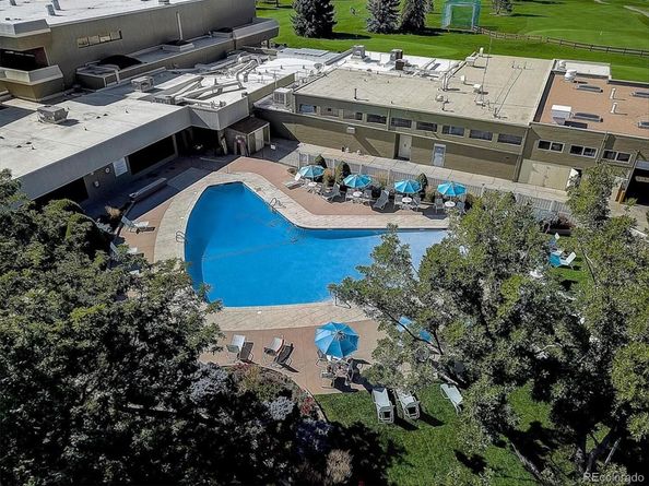 715 S Alton Way 5D, Denver CO 80247