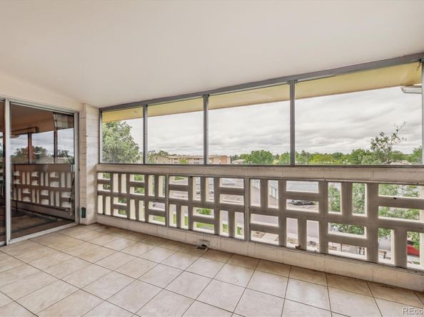 715 S Alton Way 5D, Denver CO 80247