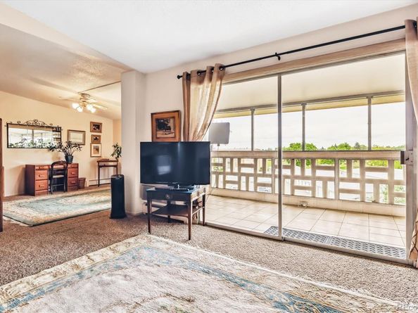 715 S Alton Way 5D, Denver CO 80247